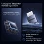 UGREEN Lot de 4 HDMI Dummy Plug 4K 60Hz EDID Émulateur d'Affichage HDCP | 1080P Headless Ghost Compatible avec Macbook Pro PC La