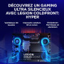 Lenovo Legion 5 | Gaming Laptop | i7 | NVIDIA RTX 5070 | 16Go | 512Go SSD | 15.3" FHD 165Hz | Intel Core i7-13650HX | 16Go RAM |