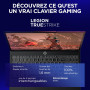 Lenovo Legion 5 | Gaming Laptop | i7 | NVIDIA RTX 5070 | 16Go | 512Go SSD | 15.3" FHD 165Hz | Intel Core i7-13650HX | 16Go RAM |