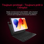 Clavier Redmi Pad 2 Pro