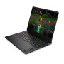 HP OMEN PC Portable Gamer 16" | RTX 5070 Ti 12 Go | Intel Core i7-14650HX | Écran 2,5K IPS 240 Hz VRR antireflet | 24 Go RAM | 1