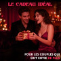 Kamasutra, Jeux Sexuelle Adulte Couple, Sextoyse Plaisir, Cartes Sexe, Noël | Jeu de Société Érotique Coquin Sexy, Cadeau Saint 