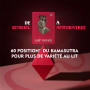 Kamasutra, Jeux Sexuelle Adulte Couple, Sextoyse Plaisir, Cartes Sexe, Noël | Jeu de Société Érotique Coquin Sexy, Cadeau Saint 