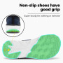 FitVille Chaussures de Running Homme Extra Larges Respirantes | Baskets légères pour la course et la marche. Usage intérieur et 