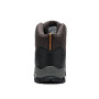 NORTIV 8 Chaussure de Randonnée Marche Homme | Confortable Bottines Hommes Trekking Antidérapant pour Marche en Plein Air, Antid
