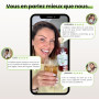 Nektar | Vinaigre de Cidre Bio | Non Pasteurisé, Non Filtré, Avec sa Mère | Digestion, Glycémie, Perte de Poids | Spécial Cure |
