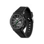 Montre analogique-numérique Multifonction à Quartz Lacoste de la Collection LC33 avec Bracelet en Silicone – Disponible pour Hom