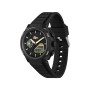 Montre analogique-numérique Multifonction à Quartz Lacoste de la Collection LC33 avec Bracelet en Silicone – Disponible pour Hom