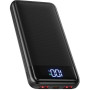 XGXL Batterie Externe 13800mAh, Slimmest 22.5W Power Bank,Batterie Portable USB C (Entrée/Sortie) PD3.0 QC4.0 Charge Rapide Char