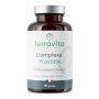 Complexe PROSTATE | Protection de la Prostate et Confort Urinaire Homme | Lutte Naturellement et Efficacement contre l’HBP et le