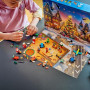 LEGO City Le Calendrier de l’Avent 2026 60510 | Jouets pour garçon 5 ans, compte à rebours de Noël, 24 surprises, 7 minifigurine