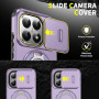 LYZXMY Coque pour Xiaomi 17T Pro 5G+1 x Film de Protection+Support à Anneau Rotatif à 360° et Capot Glissant pour Couverture de