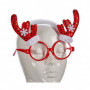 Lunettes Renne Rouge Plastique 12,99 €