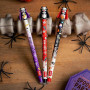 LEGAMI - Set Halloween, 1 Erasable Pen Blind Box, 2 Stylos Lovely Friends | 1 Blind Box avec 1 stylo effaçable surprise, invisib