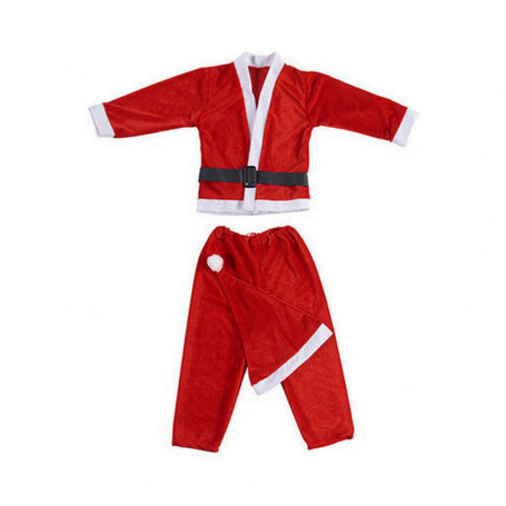 Déguisement pour Bébés Père Noël 0-2 Ans 34,99 €