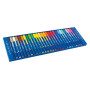 Giotto Turbo Pro - Boîte 30 feutres double pointe assortis