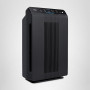 WINIX 5500-2 Purificateur d'Air 99m² CADR 390m³/h Filtre HEPA PlasmaWave, Noir