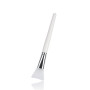 JeoPoom Visage Brosse Masque en Silicone, Pinceaux Masque Visage, pour d'Application Facial Boue ou DIY