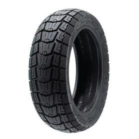 eWheel Pneu Tubeless Offroad 10x2,75 6,5 pour trottinette électrique - Pneu haute résistance pour une utilisation quotidienne -