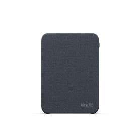 Nouvel étui pour Amazon Kindle : étui de protection pliant, fin et léger en tissu maillé