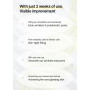 celimax The Vita A Retinol Shot Tightening Serum, 30ml | Vitamine A Pure, Peptide, Resserre les Pores, Rides, Ridules, Peau Ferm