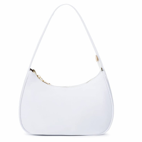 CYHTWSDJ Sac à bandoulière pour femme, joli sac à main fourre-tout avec fermeture éclair