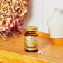 Solgar Vitamine B12 (Cyanocobalamine) 500 µg - Vitalité et énergie - Contribue à réduire la fatigue - Vegan - Vitamines - Complé
