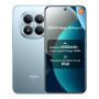Xiaomi REDMI Note 15 Pro+ 5G Smartphone 8＋256 Go - Bleu Glacier | Écran AMOLED 1,5K 6,83", IP66/IP68, caméra 200 MP nouvelle gén