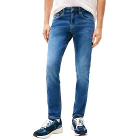 Tommy Jeans Men’s Scanton Slim Stretch Jeans
