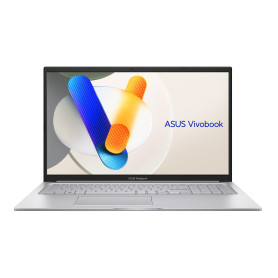 ASUS Vivobook 17 17.3 Pouces FHD PC Portable (Intel Core 7 150U, 16GB DDR5, 512GB SSD, Intel Graphics, Windows 11 Home) – Clavie