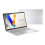 ASUS Vivobook 17 17.3 Pouces FHD PC Portable (Intel Core 7 150U, 16GB DDR5, 512GB SSD, Intel Graphics, Windows 11 Home) – Clavie