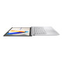 ASUS Vivobook 17 17.3 Pouces FHD PC Portable (Intel Core 7 150U, 16GB DDR5, 512GB SSD, Intel Graphics, Windows 11 Home) – Clavie