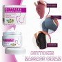 KOAHDE Crème De Levage Des Fesses,Crème de Massage pour le Lifting des Fesses,Crème D'élargissement de la Hanche,50G