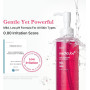 medicube Nettoyant Gelée-en-Mousse PDRN | Nettoyant visage hydratant, PDRN, Collagène, LHA, Tous types de peau, Soin coréen, 200