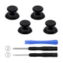 Mcbazel Réparation Joysticks Analogiques, Thumbsticks avec Outil d'ouverture Compatible avec Les Manettes Xbox Series X/S, Xbox 