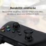 Mcbazel Réparation Joysticks Analogiques, Thumbsticks avec Outil d'ouverture Compatible avec Les Manettes Xbox Series X/S, Xbox 