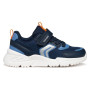 Geox J Loftus Boy BasketGarçon