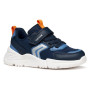 Geox J Loftus Boy BasketGarçon