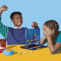 Officiel Hasbro Games Puissance 4 (édition 2025) | Rangement Tout-en-Un, Mallette de Transport, Compteur de Points | dès 6 Ans |