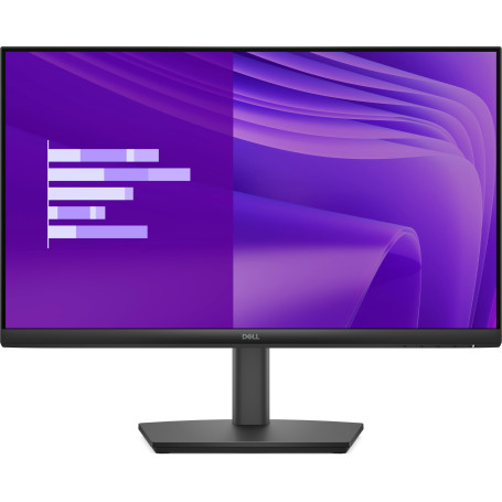 Dell Pro 24 Adjustable Stand Monitor E2425hsm 60.45cm 23.8zoll Ips 1920x1080 16 9 - 23,8" - Ips (delL-E2425hsm)