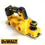 DEWALT Rabot Brushless XR 18V sans Batterie ni Chargeur, DCP580N-XJ