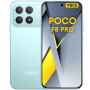 POCO F8 Pro 12+256GB 6.59" 5G Blue DS EU