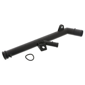 Febi bilstein 48690 Refroidissements Moteur | Compatible avec: DACIA DUSTER, LOGAN, LOGAN II, LOGAN MCV, RENAULT CLIO II, FLUENC