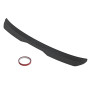 Aileron de Toit Arrière de Voiture ABS Aile Hayon Remplacement Universel pour Siège Maxton MK1 Mk2 Mk3 MK4 MK5 MK6 MK7 2000-2021
