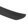 Aileron de Toit Arrière de Voiture ABS Aile Hayon Remplacement Universel pour Siège Maxton MK1 Mk2 Mk3 MK4 MK5 MK6 MK7 2000-2021