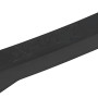 Aileron de Toit Arrière de Voiture ABS Aile Hayon Remplacement Universel pour Siège Maxton MK1 Mk2 Mk3 MK4 MK5 MK6 MK7 2000-2021