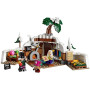 LEGO One Piece Le repaire du Docteur Hiluluk 75641 | Jouet collector pour garçon 9 ans, 3 minifigurines dont Tony-Tony Chopper,