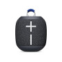 Ultimate Ears WONDERBOOM 4, enceinte Bluetooth portable et étanche | Basses puissantes, son à 360°, enceinte flottante étanche à