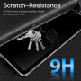 JETech Verre Trempé Anti-Espion pour iPad (A16) 11e/10e Gén, Lot de 1 | Pour 2025/2022 Modèle, 9H Protection D'écran