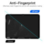 JETech Verre Trempé Anti-Espion pour iPad (A16) 11e/10e Gén, Lot de 1 | Pour 2025/2022 Modèle, 9H Protection D'écran